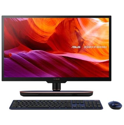 Фото №0 Моноблок 27 ASUS Zen AiO Z272SD