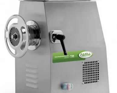 фото Мясорубка с системой Full-unger Fama Industries TI32R( FTI138RUT)