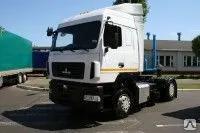 фото МАЗ 5440В9-1470-031