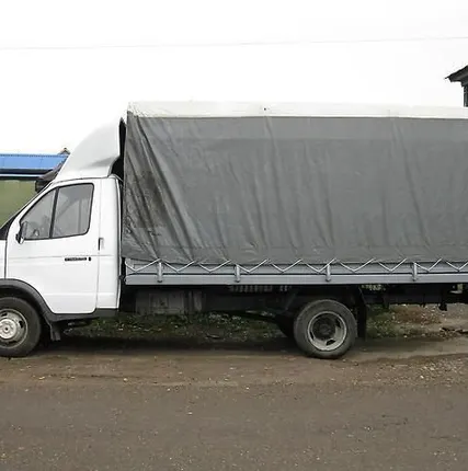 Фото №0 Квартирный переезд на Газель