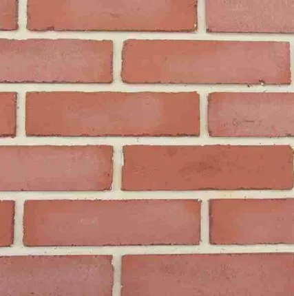 Фото №0 Фасадная фиброцементная панель  2995*490*16 мм кирпич классический