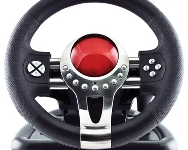 фото Руль SVEN Turbo