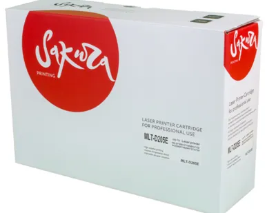 фото Картридж Sakura MLTD205E