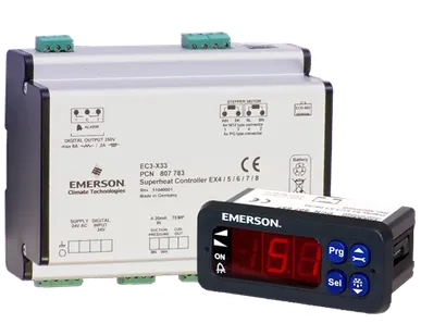 фото Контроллер EC3-X32