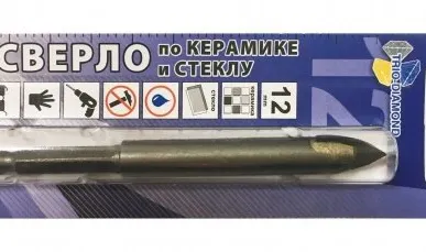 фото 12 Сверло 2B12*65 mm