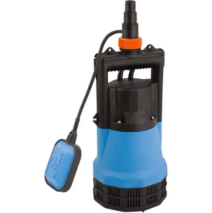 Фото №0 Насос Дренажник 200/25 (1200 Вт, до 200 л/мин, напор до 25 м)