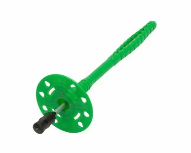 фото Дюбель BOGIRUS 10 х 180 мм, с термоголовкой/400 шт/