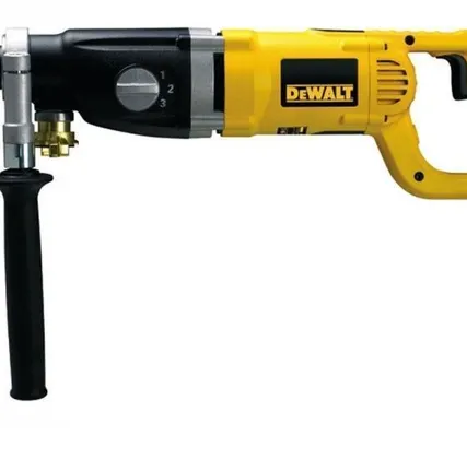 Фото №0 Дрель DeWalt D 21583К