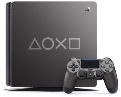 фото Игровая приставка Sony
