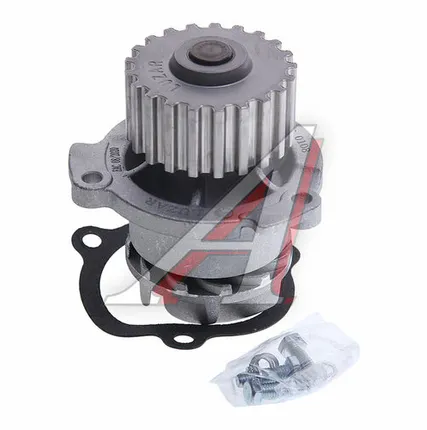 Фото №0 Насос водяной ВАЗ-2108 LUZAR