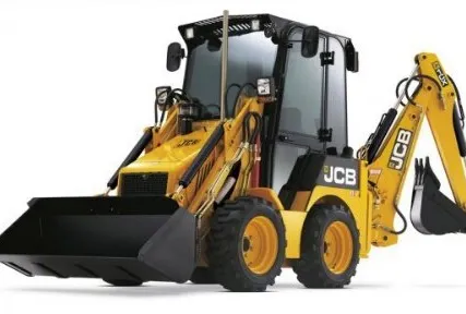 Фото №0 Аренда экскаватора