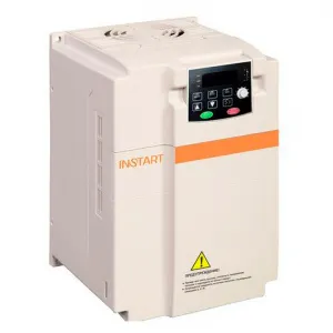 Фото №1 Частотный преобразователь в Москве