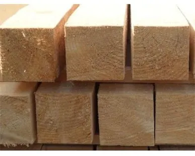 фото Брусок сухой строганный профилированный 20х45мм 3м