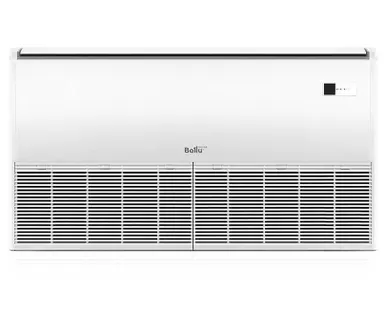 фото Комплект Ballu Machine BLCI_CF-24HN8/EU_23Y инверторной сплит-системы, напольно-потолочного типа