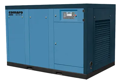 Фото №0 Винтовой компрессор Comaro MD 185-08 I