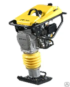 фото Вибротрамбовка PMR75R
