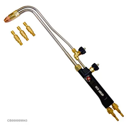 Фото №0 KRASS Резак пропановый Р3П-300 (L=485 мм), KRASS