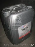 фото РОСНЕФТЬ трансмиссионные масла. ТАД-17 (50л)