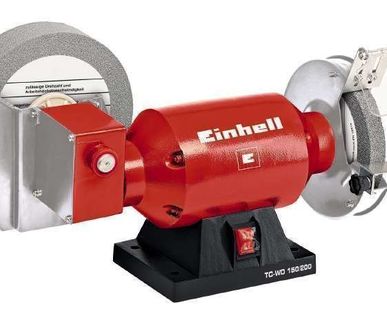 фото Точило Einhell TC-WD 150/200