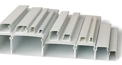 Фото №0 Кабель-канал 25*16 ЭЛЕКОР (дл.2м, уп.50м) ИЭК