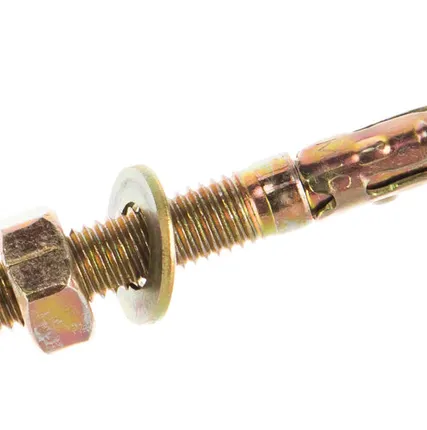 Фото №0 Клиновой анкер М8х70 (2 шт), ГОСКРЕП 5-0012350