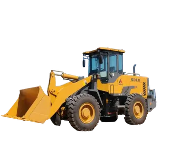 фото Фронтальный погрузчик SDLG LG930