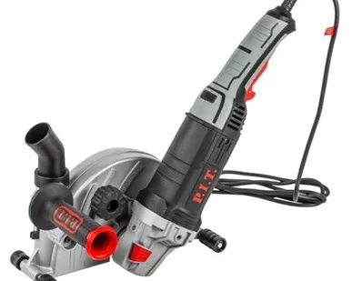 фото Штроборез PIT PWC 150-C