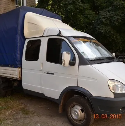Фото №0 Доставка грузов круглосуточно