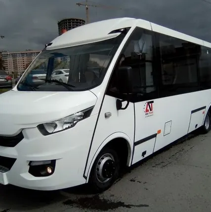 Фото №0 Заказ автобуса 30 мест