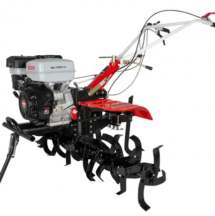 Фото №0 Ресанта Сельскохозяйственная машина Ресанта МБ-15000-12