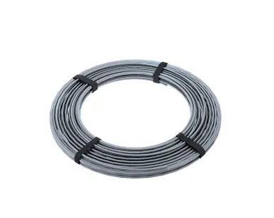 фото Пруток MPS8-125 HD М8 сталь гор. оцинк. (уп.125м) КМ LN0055