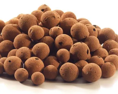 фото Керамзит фр.10-20 0,05 м3