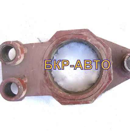 Фото №0 Суппорт ЧМЗАП 603-3502012