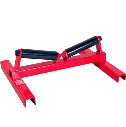 Фото №0 Ролики для прокладки труб