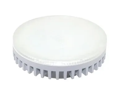 фото Лампа светодиод GX53 10Вт=100Вт (6500K 900Лм) Aktiv Electro