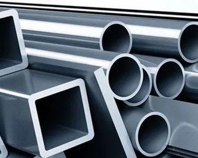 фото Декоративные трубы большой ассортимент