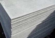 фото Паронит армированный ПА 2 мм