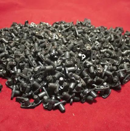 Фото №0 Гайка 4-Ц-ОСТ 1 33080-80