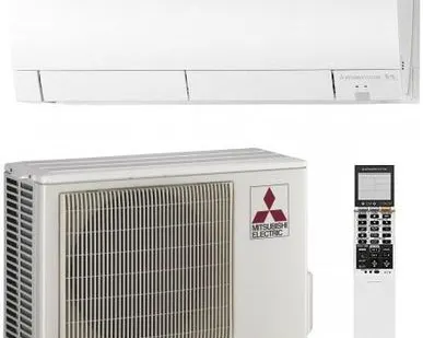 фото Кондиционер MITSUBISHI ELECTRIC MSZ-FH25VE/MUZ-FH25VE