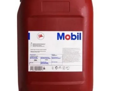 фото Масло Mobilube HD 75W90 20л.