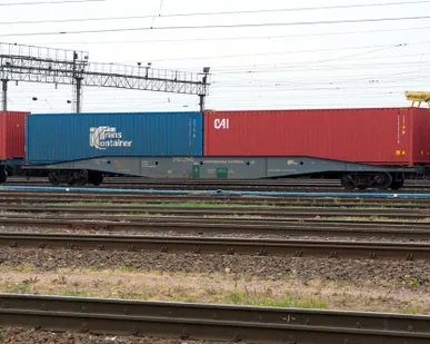 фото 40 ки контейнеры и не только