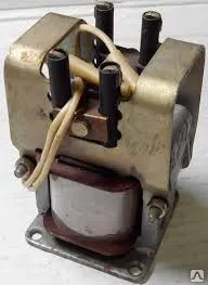 Фото №0 Электромагнит ЭД-06101 (110В)