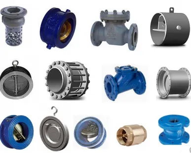 фото Грязевик Ду40 Ру16 344мм