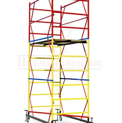 Фото №0 Вышка-тура ВСП 1.2х2.0 H=4.0м