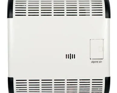 фото Газовый Конвектор Alpine Air Ngs-40