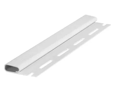 фото Финишная планка FINEBER (Белый)