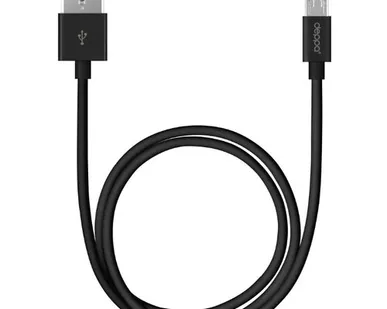 фото Кабель Deppa USB - microUSB