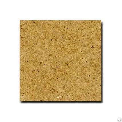 Фото №0 ДВП-ХДФ 5,5 мм