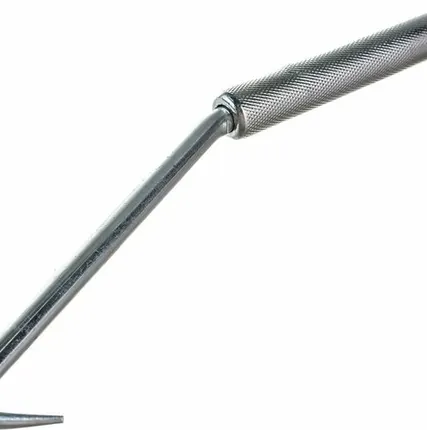 Фото №0 Крюк для вязки арматуры