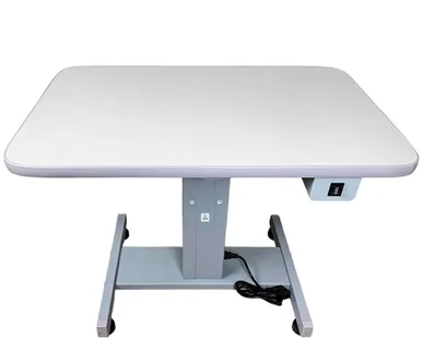 фото Офтальмологический стол с электроприводом ТАГЛЕР СО-2